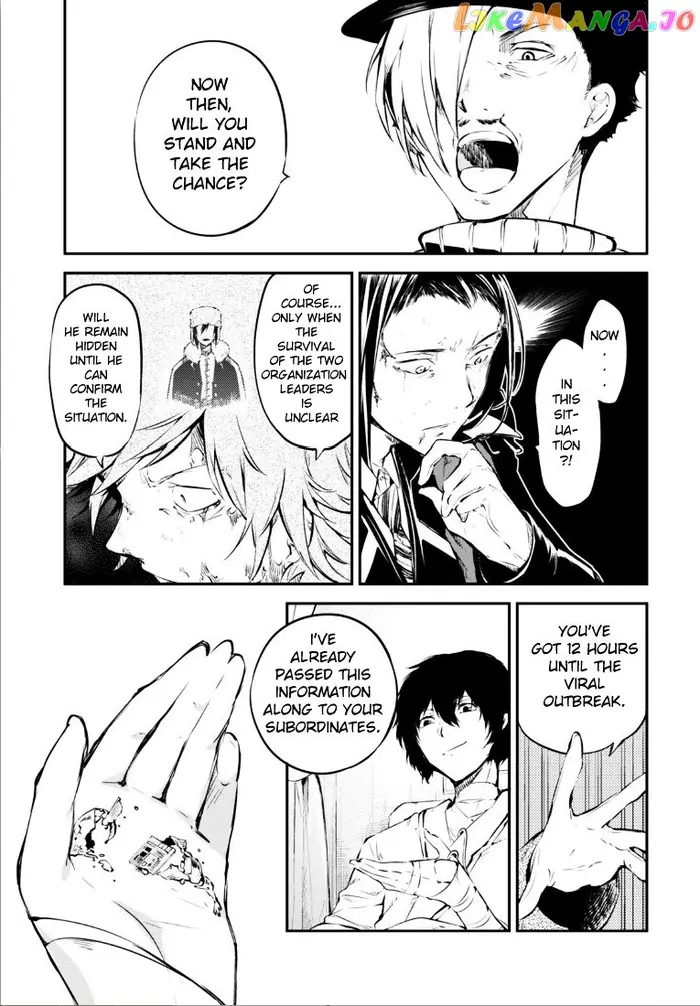 Bungou Stray Dogs Chapter 50 image 49_optimized